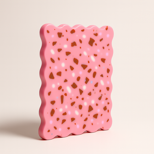 Strawberry Wave