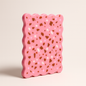 Strawberry Wave