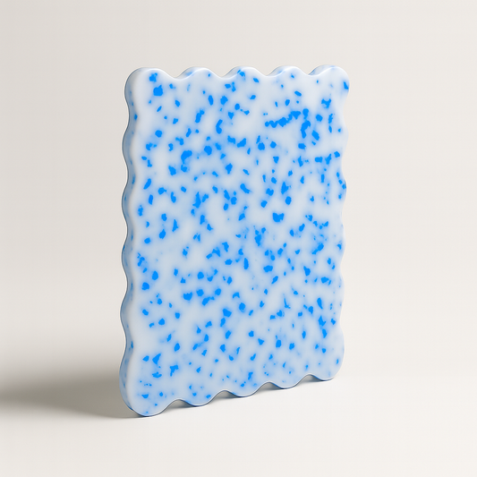 Blueberry Wave