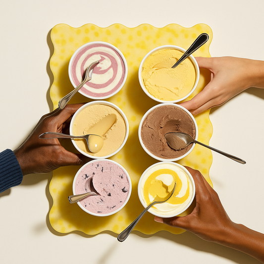 Lemon Wave